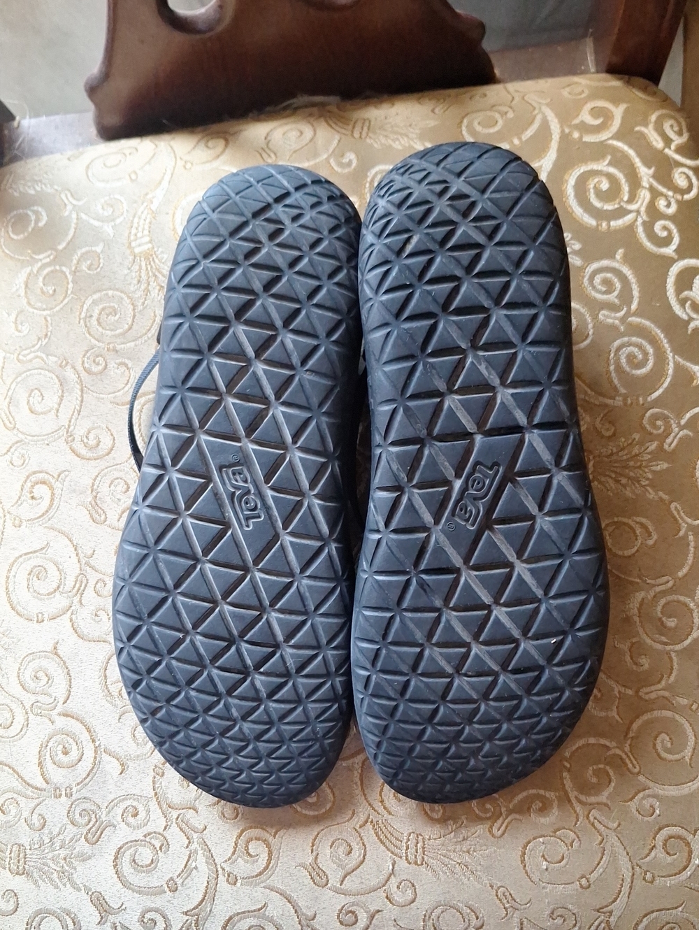 Teva Terra Float Livia Womens Size 10 - Picture 4 of 5
